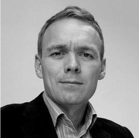 Lt Col, Dr Guy Winter