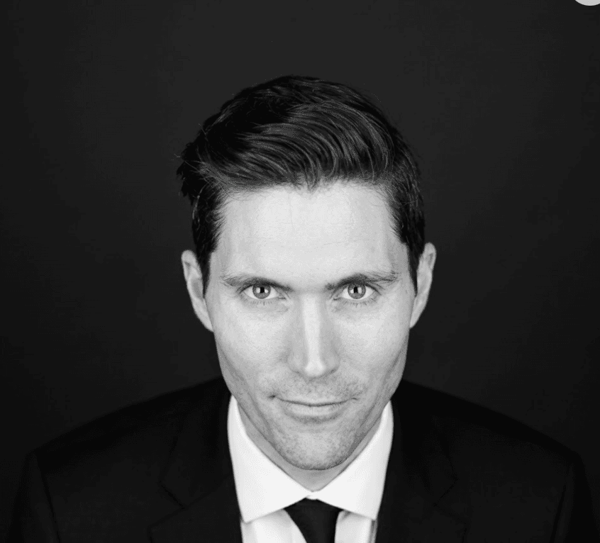 Anders Borg