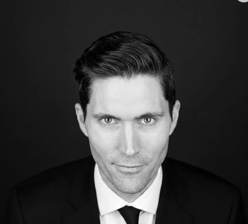 Anders Borg
