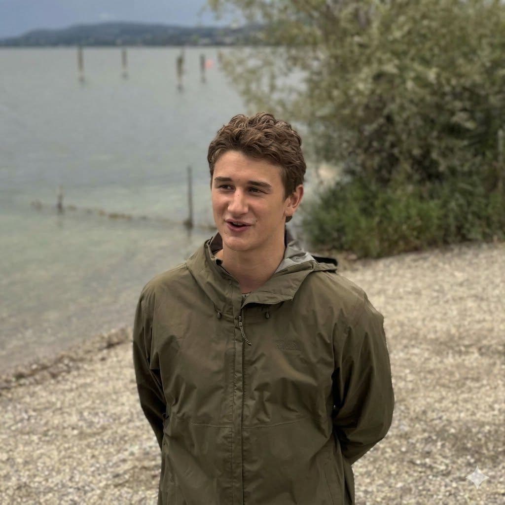 Magnus Bruce