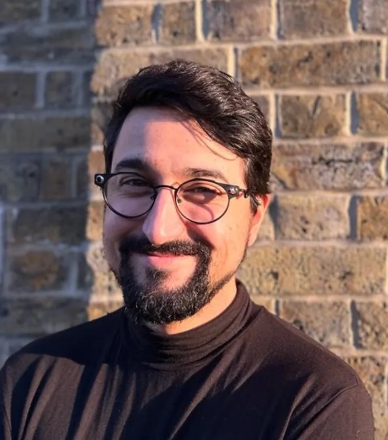 Dr. Rohan Kandasamy