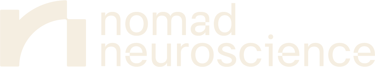 nomad neuroscience