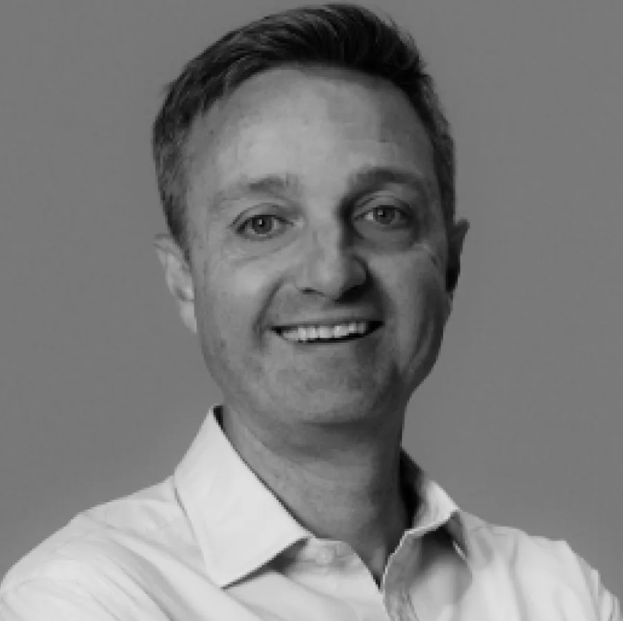 David Gudgin