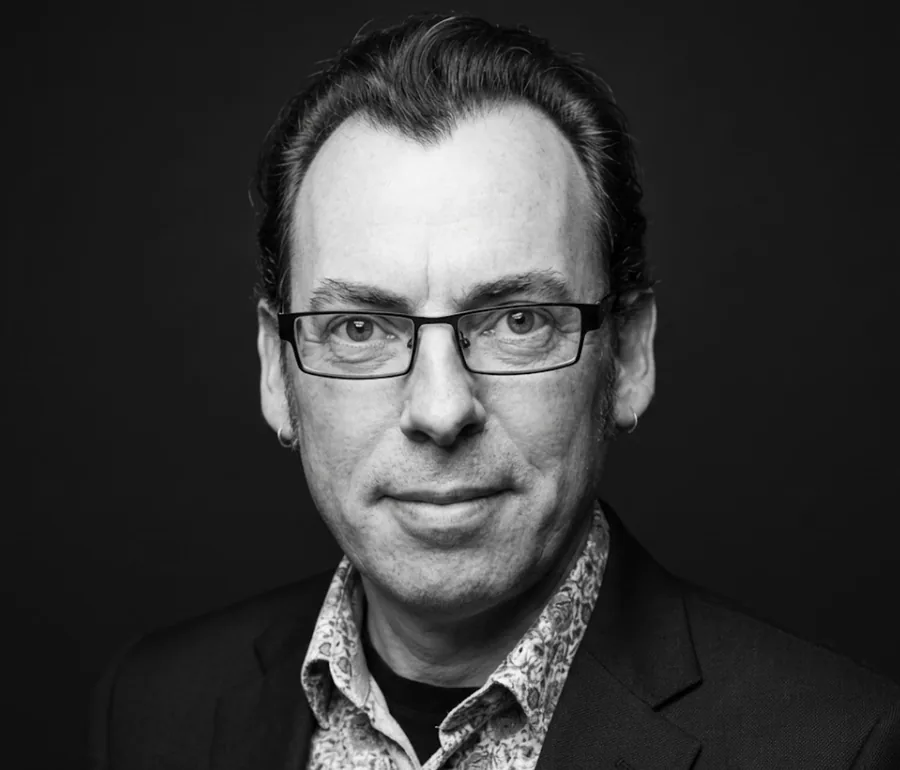 Prof. Steve Alty