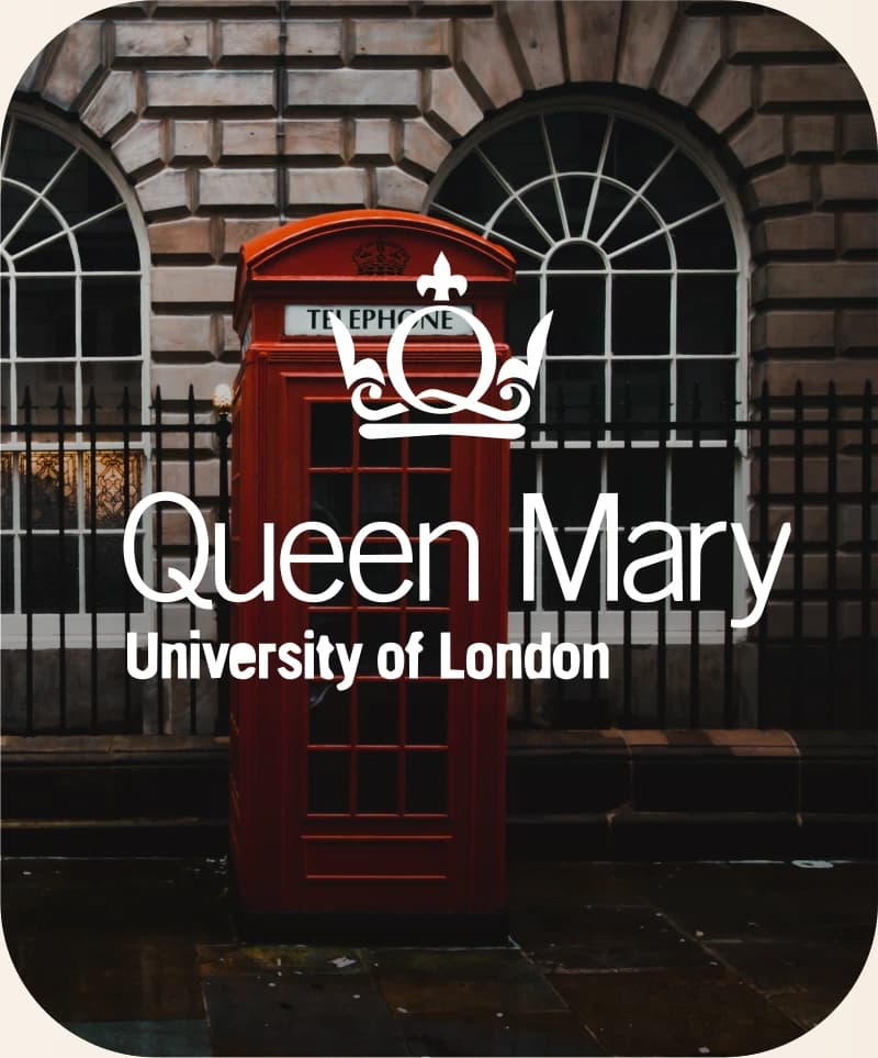 Queen Mary University of London