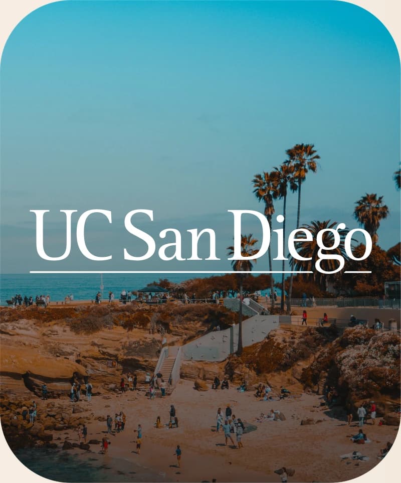 UC San Diego